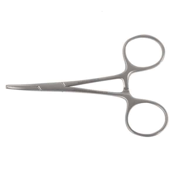 Hartman Mosquito Forceps