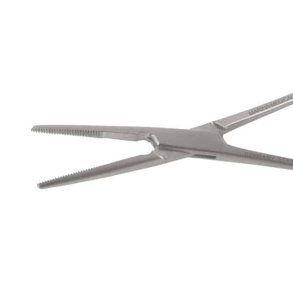Kelly Hemostatic Forceps