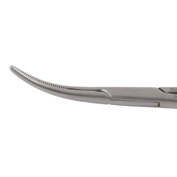 Kelly Hemostatic Forceps
