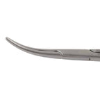 Kelly Hemostatic Forceps