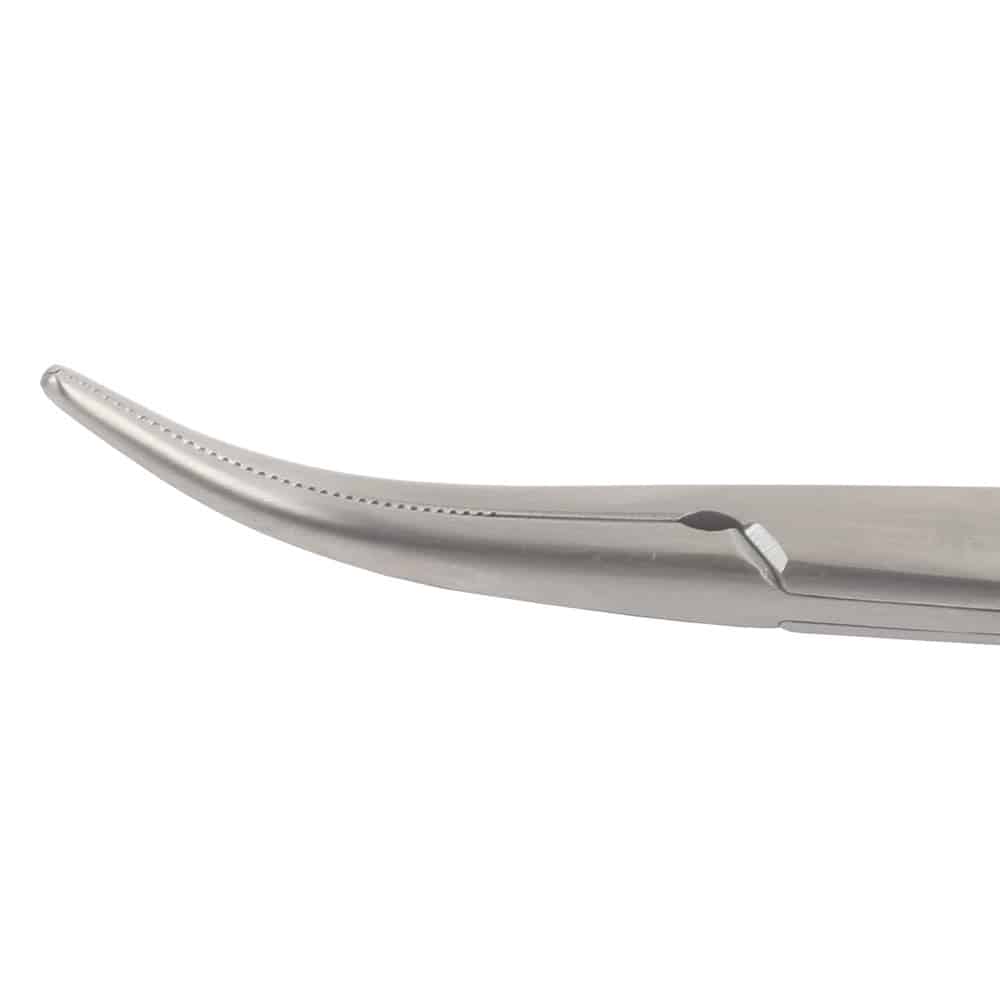 Kelly-Rankin Hemostatic Forceps
