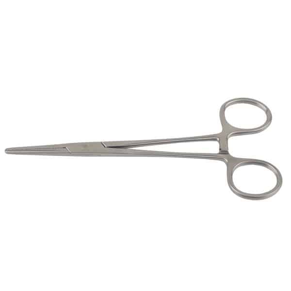 Crile Hemostatic Forceps