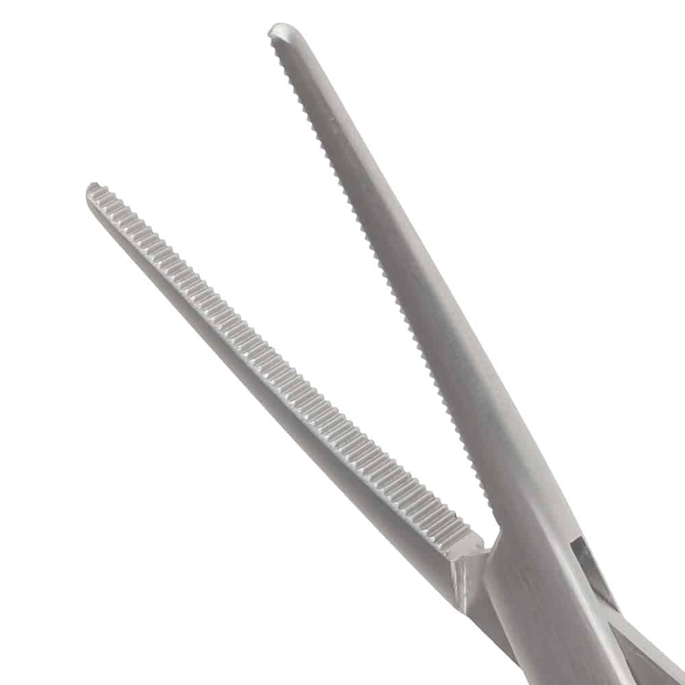 Crile-Rankin Hemostatic Forceps