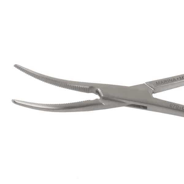 Crile Hemostatic Forceps