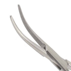 Crile-Rankin Hemostatic Forceps