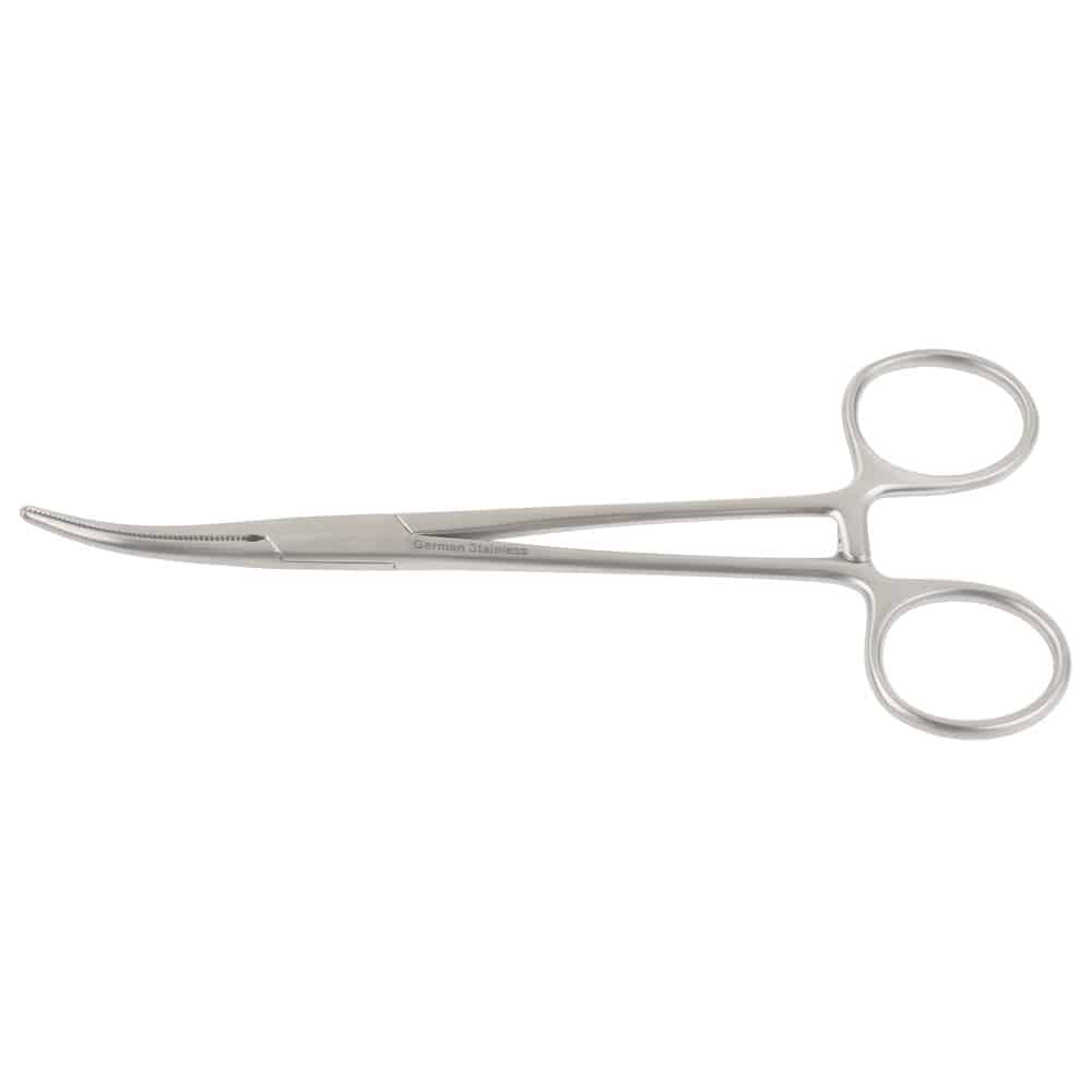 Crile-Rankin Hemostatic Forceps