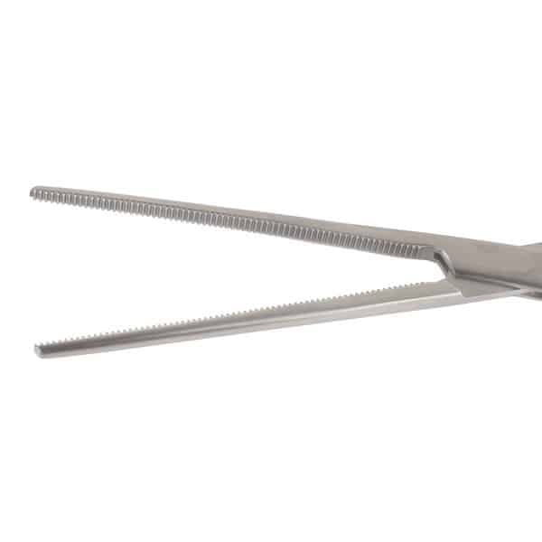 Rochester Pean Hemostatic Forceps