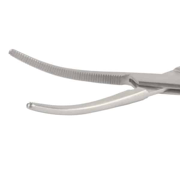 Rochester Pean Hemostatic Forceps