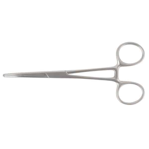 Rochester Pean Hemostatic Forceps