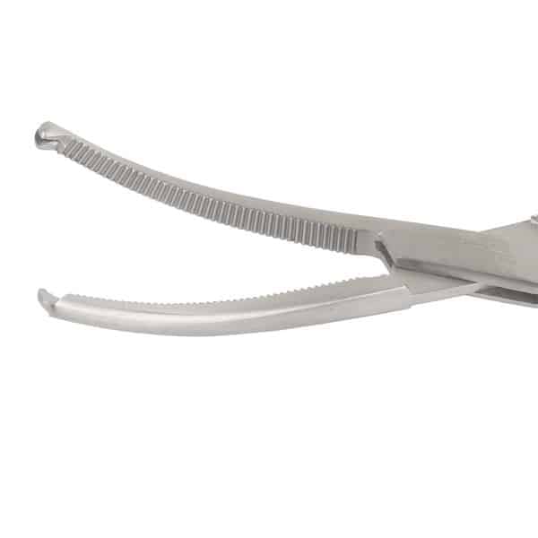 Ochsner Hemostatic Forceps