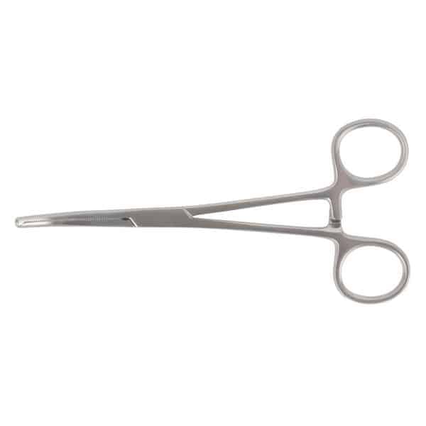 Ochsner Hemostatic Forceps