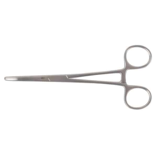 Rochester-Carmalt Hemostatic Forceps