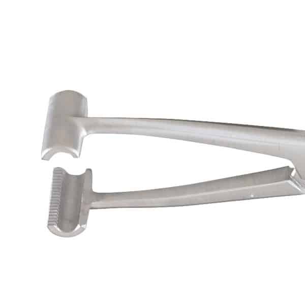 Pratt Hemostat Forceps