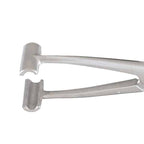 Pratt Hemostat Forceps