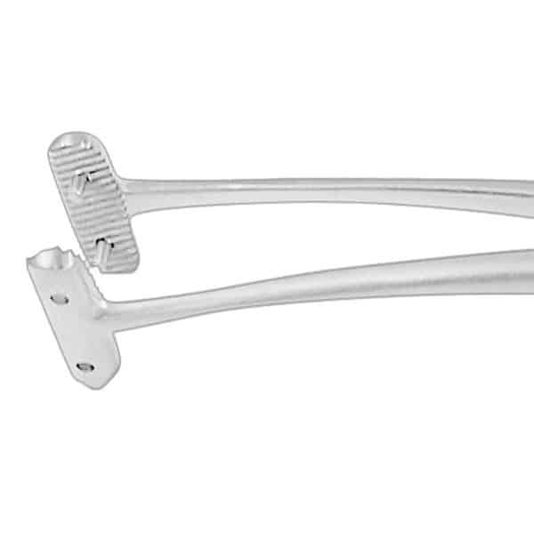 Willet - Martel Flap Clamp