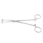 Willet - Martel Flap Clamp