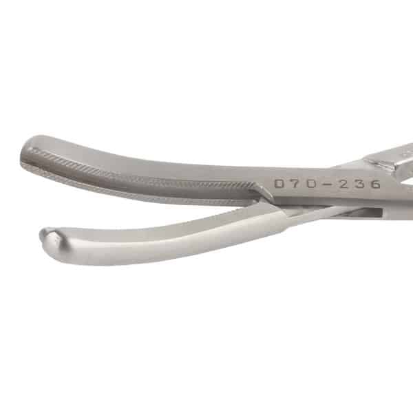 Fergusson Hemostatic Clamps