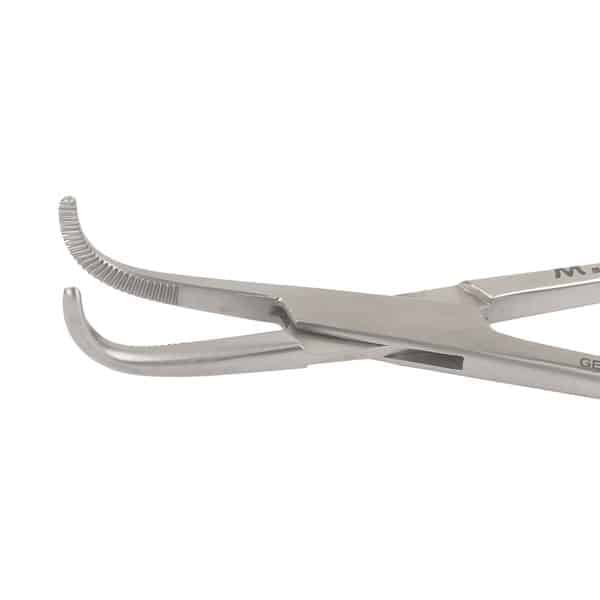 Adson Baby Hemostat