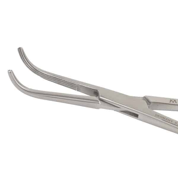 Lahey Hemostatic Forceps