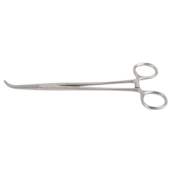 Lahey Hemostatic Forceps