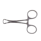 Backhaus Towel Clamp