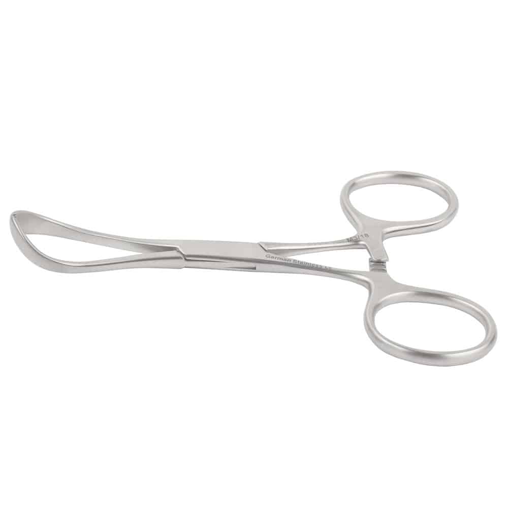 Lorna (Edna) Towel Clamp