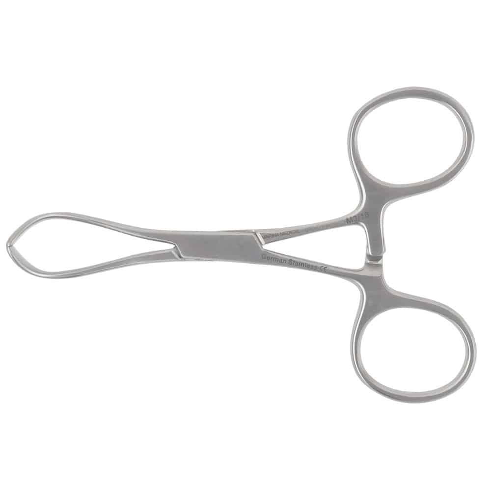 Lorna (Edna) Towel Clamp