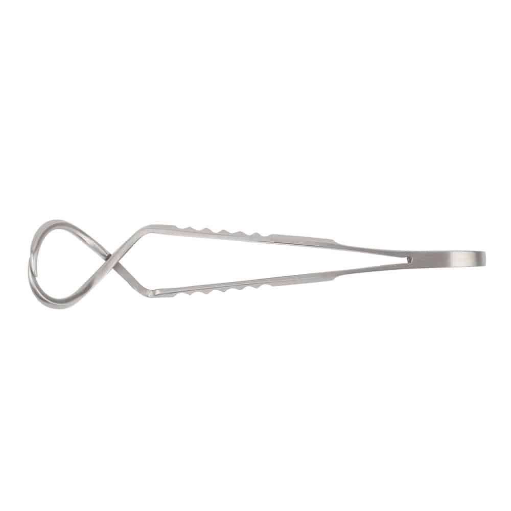 Jones Clip Towel Forceps