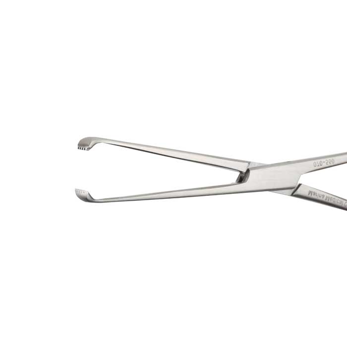 Allis-Tissue Forceps