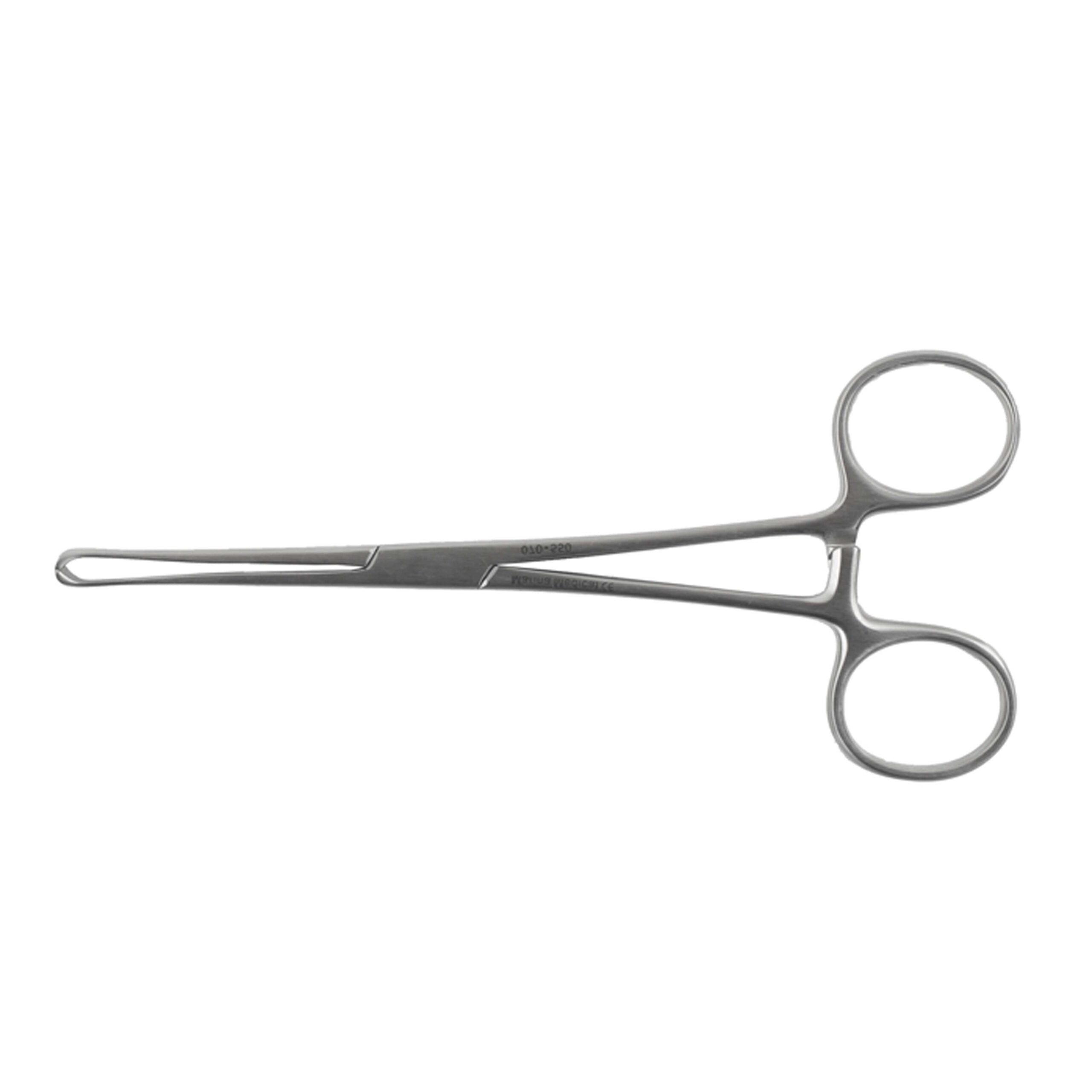 Allis-Tissue Forceps