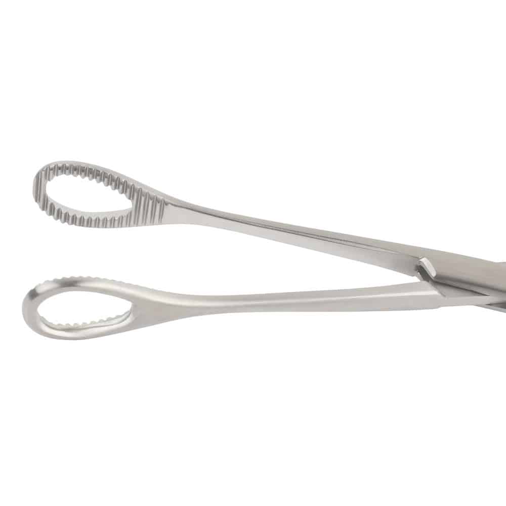 Foerster Sponge Forceps