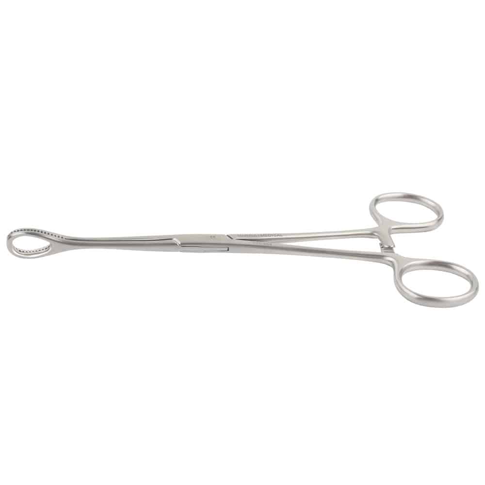 Foerster Sponge Forceps