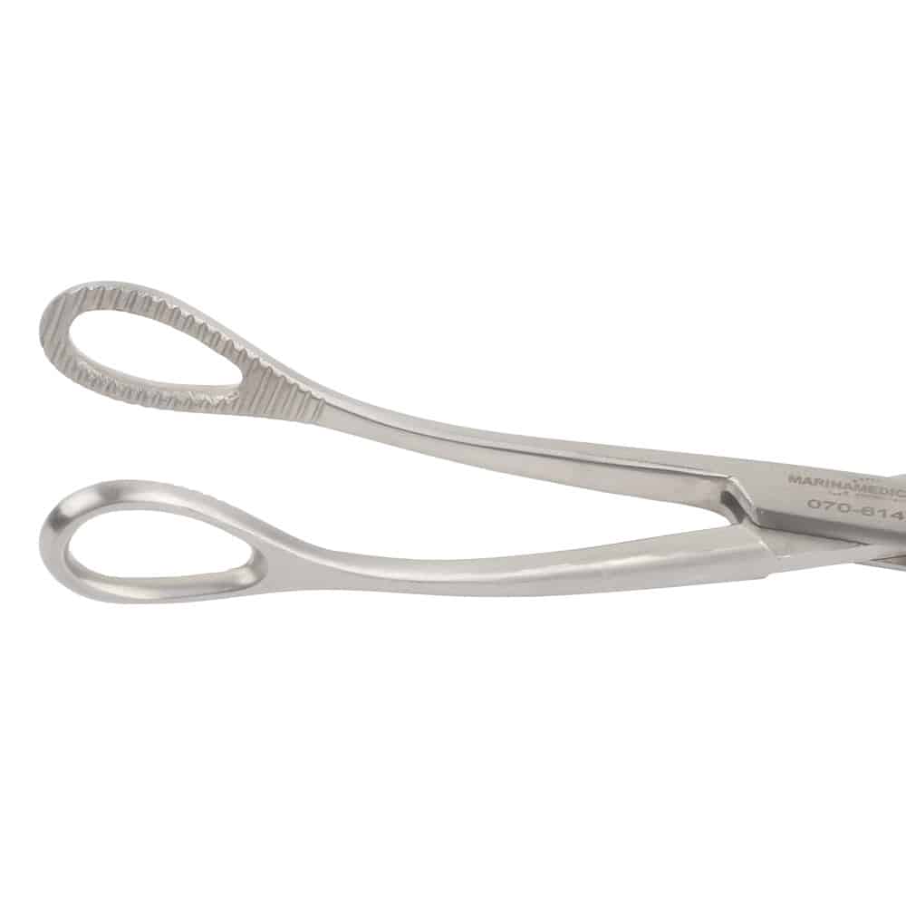 Foerster Sponge Forceps