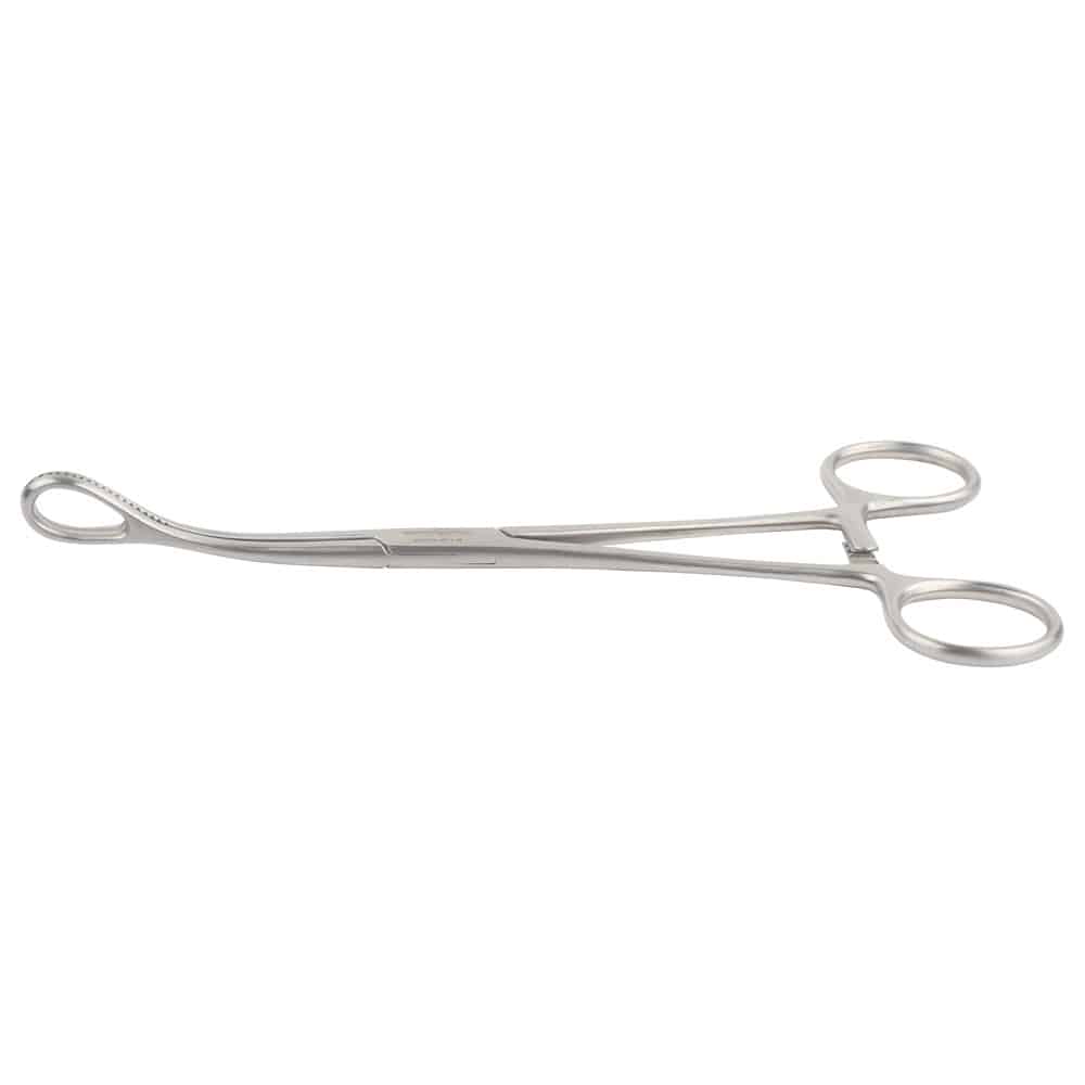 Foerster Sponge Forceps