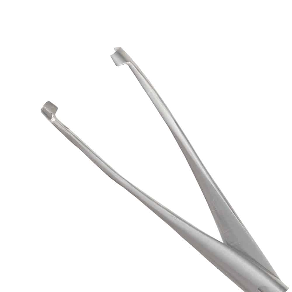 Di Breast Clamp