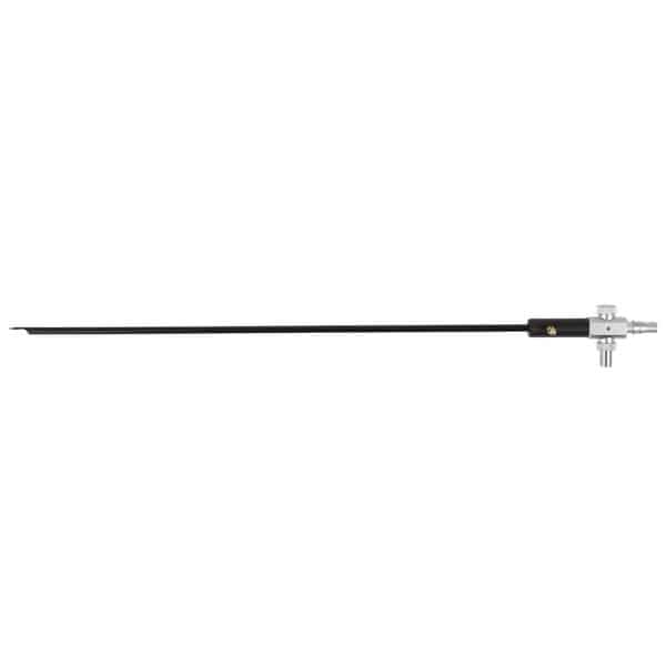 Spatula Electrode