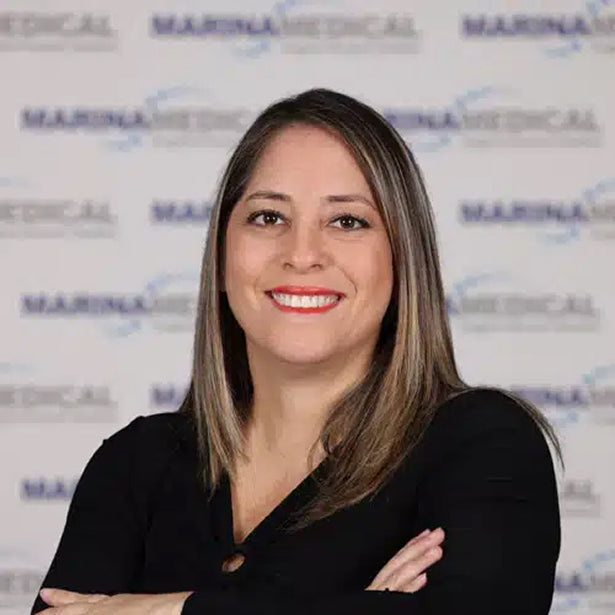 Ursula Arcaya