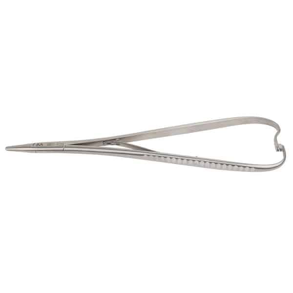 Mathieu Needle Holder