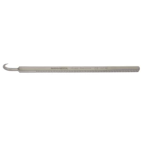 Jordan Simpson Single Prong Retractor
