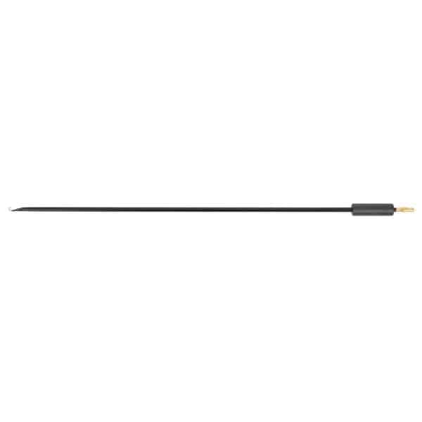 Bi-Polar J-Hook Electrode