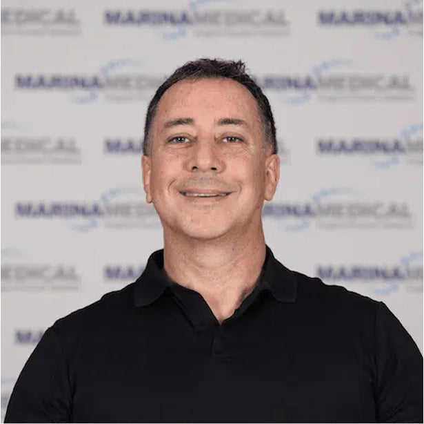 Jose Arcaya