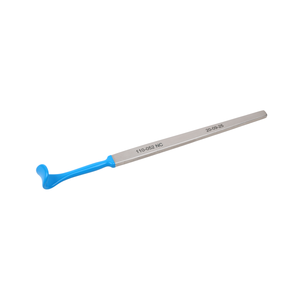 Retractor Desmarres Lid Blade Retractor