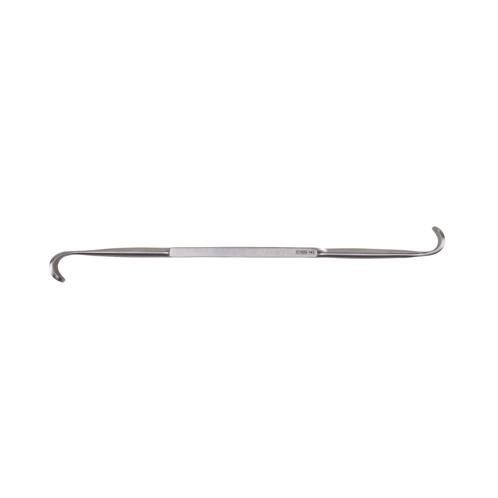 Desmarres Lid Retractor - Double Ended