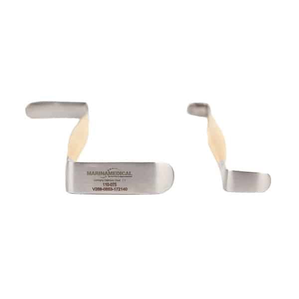 Cerkes Double Ended Nasal Retractor