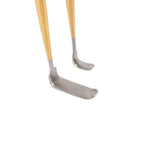 Cerkes Double Ended Nasal Retractor