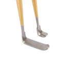 Cerkes Double Ended Nasal Retractor