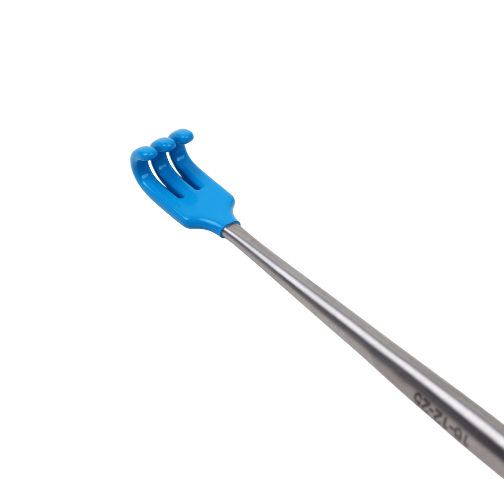 Retractor Senn-Mueller Blunt Non-Conductive 16cm