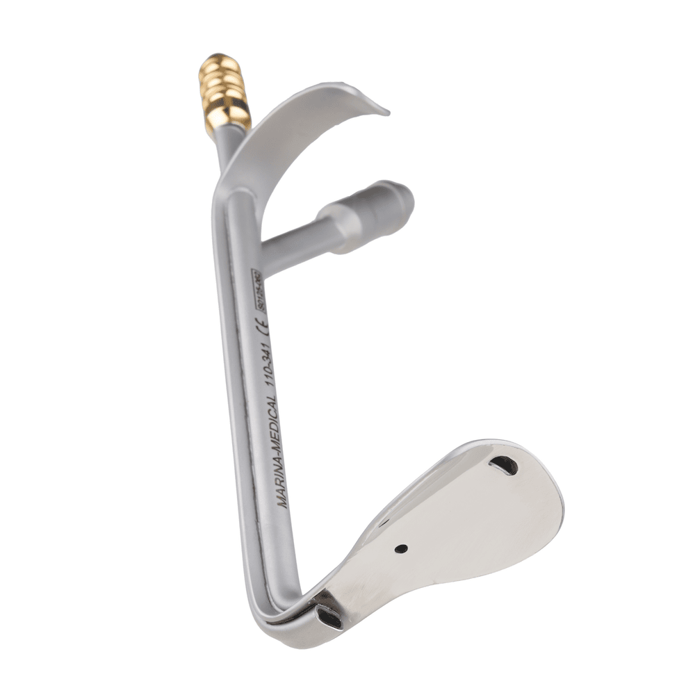 Talei Necklift Retractor "Benetrator 2"