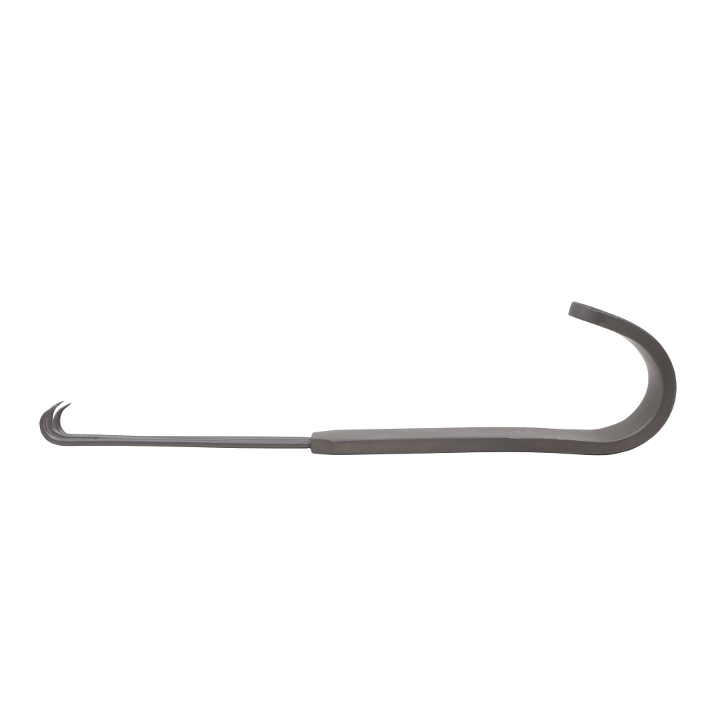 Retractor Anderson 3 Prongs 12cm
