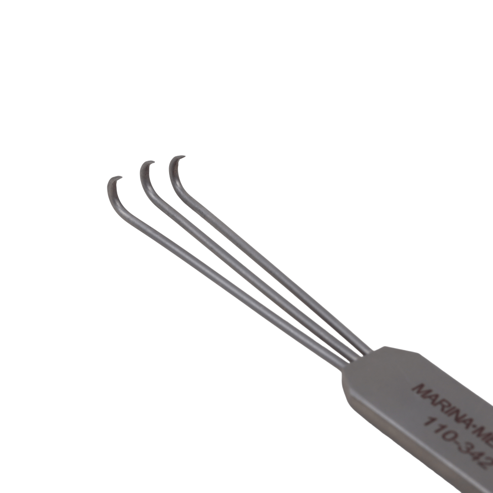 Anderson Rake Retractor Anderson Retractor – Marina Medical Instruments